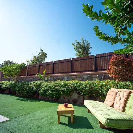 Villa Casa By Sun And View Эйлат Экстерьер фото