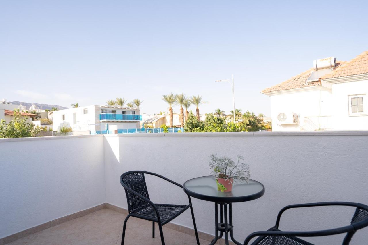 Villa Casa By Sun And View Эйлат Номер фото