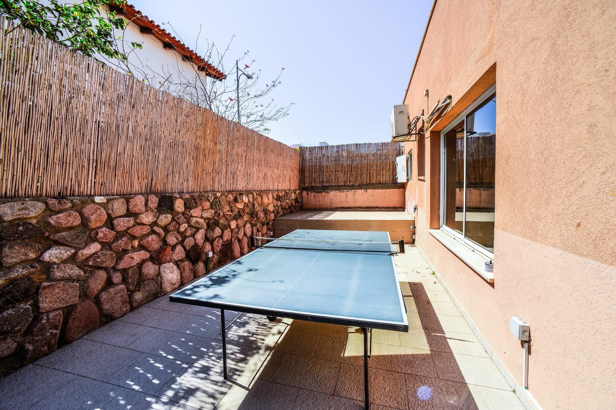 Villa Casa By Sun And View Эйлат Экстерьер фото